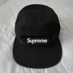 Supreme ジェットキャップ ブラックのサムネイル