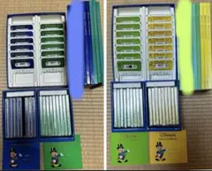 ディズニー DWE 英語システムBASIC ABC'S+No.1〜12●正規品