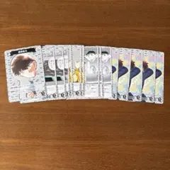 名探偵コナンカードゲーム 黒羽快斗 まとめ売り バラ売り可