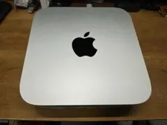 M1 Apple Mac mini おまけMagic Keyboardとハブ