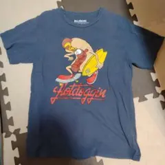 ぴとさん様お取り置き　ビラボン ホットドッグ半袖Tシャツ 150