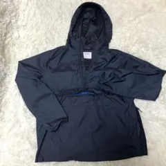 Old Navy Packable Anorak Parka Tech Y2K