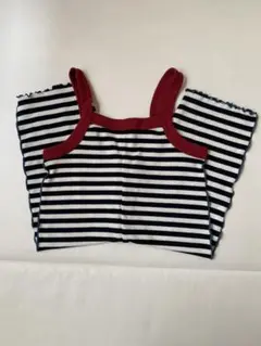 nennen neu ネンネンネウ オーバーオール サロペット 90サイズ