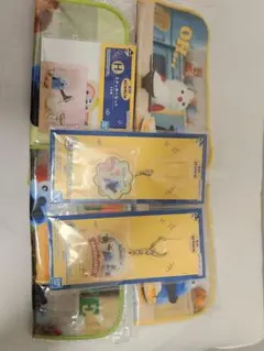 パペットスンスン　一番くじ