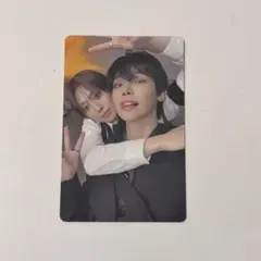 &team エンティームGo in Blind 月狼 FUMA NICHOLAS