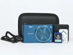 2026年最新】DSC-WX300 SONY サイバーショットの人気アイテム - メルカリ