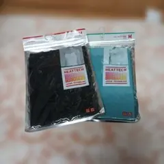 ヒートテック 下着