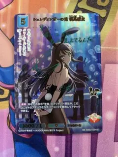 2025年最新】シュレディンガーの兎 桜島麻衣 SCの人気アイテム