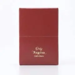 あんスタ Only Nagisa 凪砂 collections 1BOX 新品
