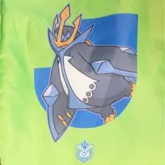 Jリーグ ポケモン バッグ