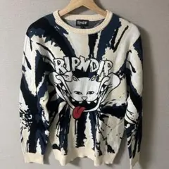 RIPNDIP ニット
