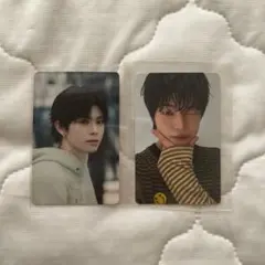 KO1KEYZ 照井康祐 KOSUKE