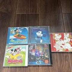 ディズニー CD 7枚セット フェアリーテイルウェディング - メルカリ