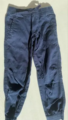 Polo Ralph Lauren 長ズボン サイズ5 ネイビー