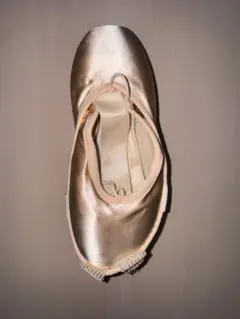 トゥシューズ BLOCH Sonata 3.5 D サテンピンクのサムネイル