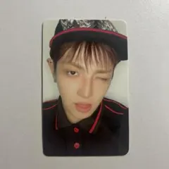 ATEEZ ホンジュン トレカ BAD タワレコ 渋谷限定 ラキロト - メルカリ