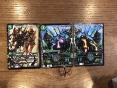 邪帝斧ボアロアックス