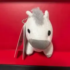 SUMMIT ORIGINAL 午 ぬいぐるみ マスコット