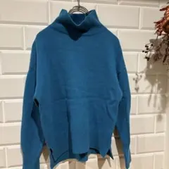 タートルニット