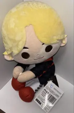 TinyTAN Jimin クッション - メルカリ