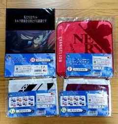 エヴァンゲリオン