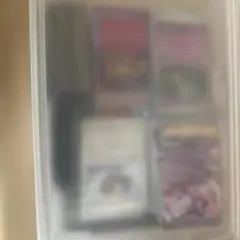 ポケモンカード引退セット