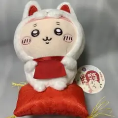 ちいかわ　伏見稲荷　もぐもぐ本舗