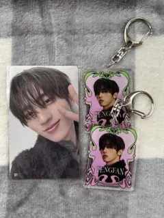 INI 許豊凡 ポップアップ まとめ売り