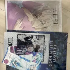 天日和 アイナナ　アイドリッシュ7 九条天 idorish7