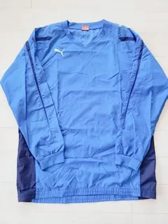 PUMA　プーマ　ピステ　160cm トレーニング用