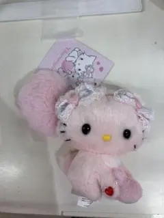 平成チャーミーキティ❤️ハニーキュート❤️ ❤️マスコット❤️