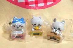 ちいかわ　ダンボールウォッチ　ガチャ