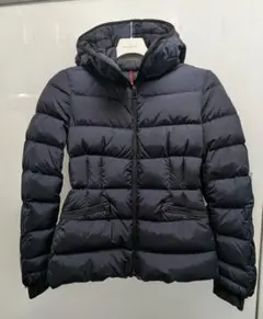 l*a様 モンクレール　MONCLER　 BETULA 　サイズ1　 ネイビー