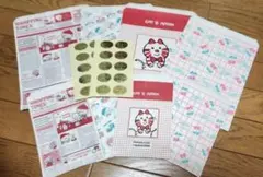 【シモジマ】ストップペイル⭐モーニング⭐バラエティーセットのサムネイル