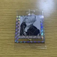 ドラゴンボール 40周年記念 シールウエハース 二十八巻 トランクス