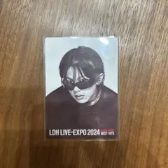 難波碧空 EXPO フォトカ
