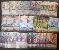 2026年最新】ヴァンガード バミューダ デッキの人気アイテム - メルカリ