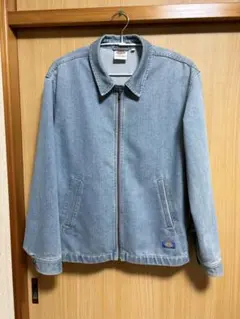 Dickies デニムジャケット