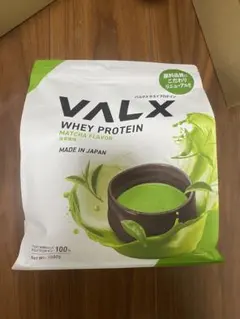 KT VALX ホエイプロテイン ロイヤルミルクティー風味 1000g - メルカリ