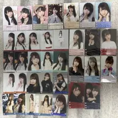 乃木坂46 松井玲奈 楽曲+通常+封入 生写真 - メルカリ