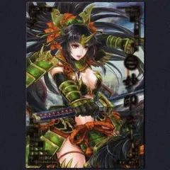 戦国大戦 SSR 養甫尼 戦国大戦 SSR 養甫尼 戦国大戦 SSR 養甫尼