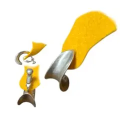 イヤリング片方