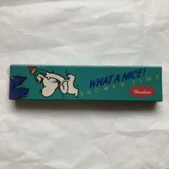 昭和レトロ WHAT A NICE! 消しゴム サンスター