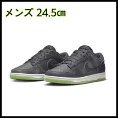 NIKE ダンクロー 蓄光 ダークグレー 【購入時コメント不要です】