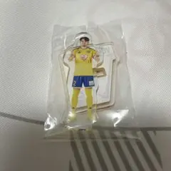 ベガルタ仙台　勝利のVガチャ 五十嵐聖己選手