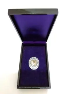 2025年最新】純銀 バッチの人気アイテム - メルカリ