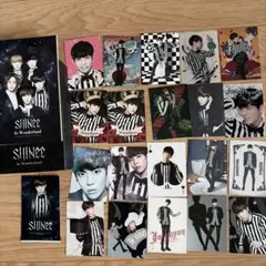 2026年最新】SHINee スタコレの人気アイテム - メルカリ