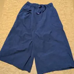 THE NORTH FACE Purple Labelナナミカブラックカーゴパン - メルカリ
