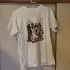 イウォーク　TVシャツ