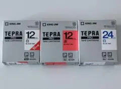 KING JIM テプラテープ